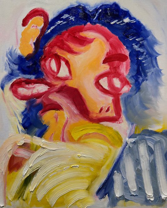 Something Between Us